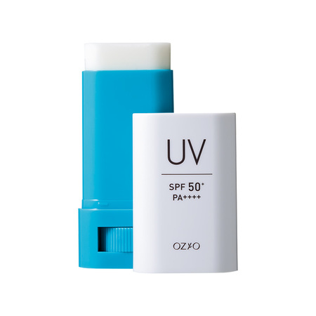 ＵＶさらさらスティック